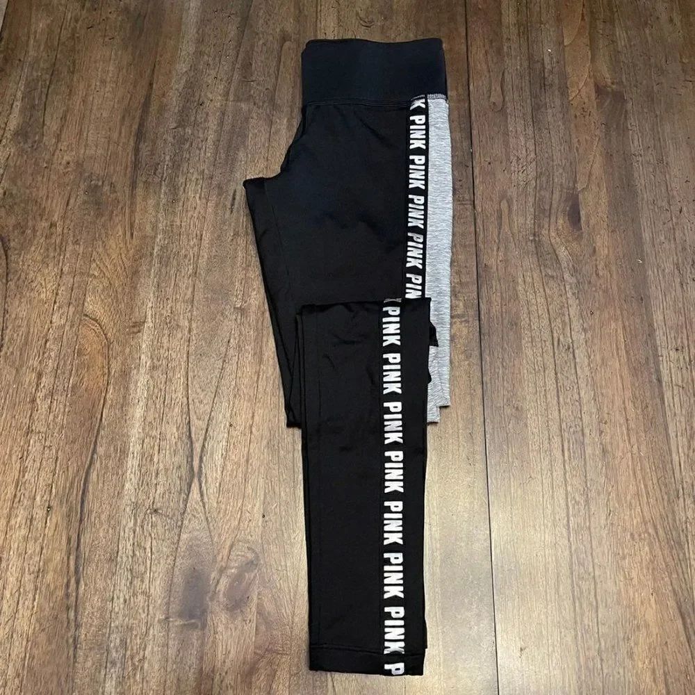 Victoria's Secret Pink Leggings